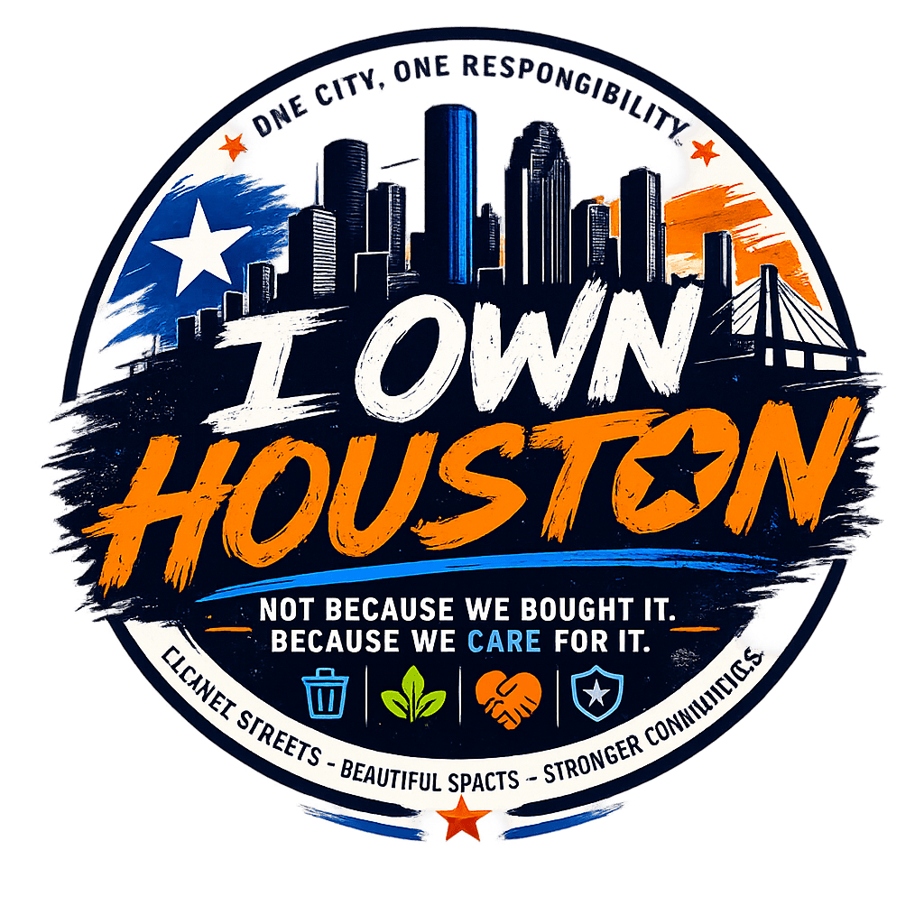 I Own Houston